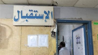 7 سنوات.. ونقادة تبحث عن مستشفى 