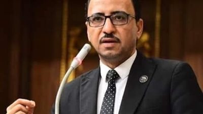 النائب محمد القاضي: جولة الرئيس السيسي الأوروبية تستهدف جذب الاستثمارات