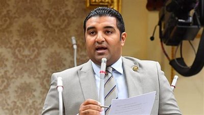 طلب إحاطة للنائب محمود عصام بشأن تجاوزات دور الأيتام