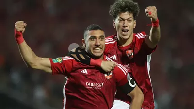 يلا شوت المارد الاحمر بدون تقطيع.. مشاهدة مباراة الأهلي وأورلاندو بايرتس بث مباشر في دوري أبطال أفريقيا