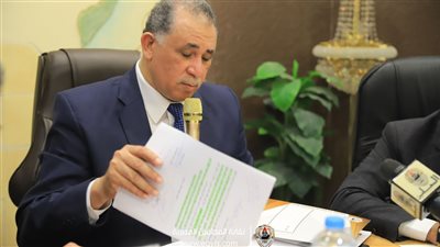 مخرجات اجتماع مجلس نقابة المحامين 