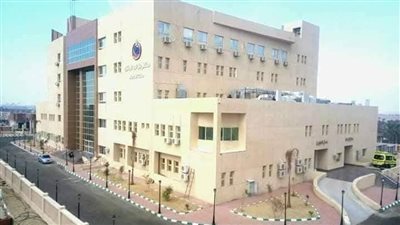 مستشفى بئر العبد بشمال سيناء يحقق طفرة في تقديم الخدمات الطبية 