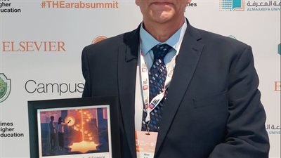 الجامعة اليابانية بالأسكندرية تحصد المركز الثامن محليًا 