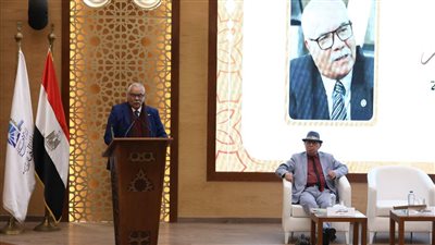 مصطفى النشار: نشهد اعتداءً على الفلسفة وتهميش تدريسها في نظامنا التعليمي