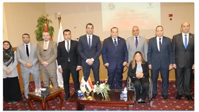 الوطنية للانتخابات: حريصون على مشاركة الأشخاص ذوي الإعاقة في الاستحقاقات الانتخابية