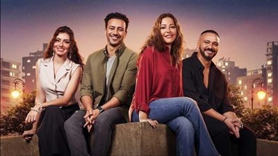 إيرادات فيلم الهوى سلطان تكسر المليون جنيه أمس