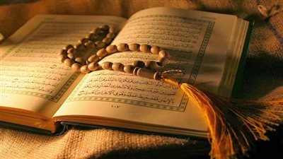 حكم التعوذ من العذاب عند قراءة آية فيها وعيد