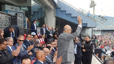 القليوبية تتوّج بطلًا لكأس دوري مراكز شباب المحافظات