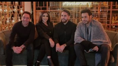 قصة وموعد طرح فيلم 