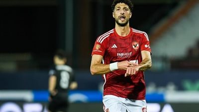 خالد جاد الله: أبو علي يجيد التسجيل من ربع فرصة.. وتاو يستحق الوجود في الأهلي 