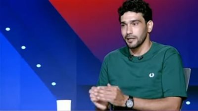 صلاح سليمان: مباراة إنيمبا صعبة والزمالك هو المرشح للفوز بالكونفدرالية