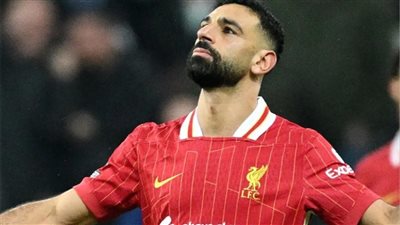 محمد صلاح يعلق على موقفه مع اللعب في الدوري المصري