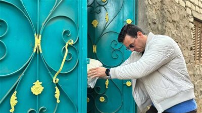 رامي رضوان مع 