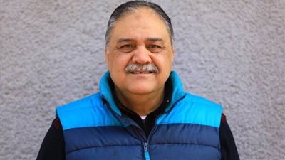 نائب رئيس اتحاد الكرة الطائرة: نقف على مسافة واحدة بين جميع الأندية