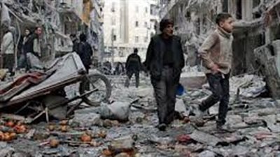 محافظا حمص ودمشق ينفيان الإشاعات حول الأوضاع الحالية في المنطقتين   