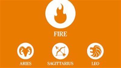 حظك اليوم الأحد| توقعات الأبراج النارية.. استمتع بنفسك ولكن كن حذرًا