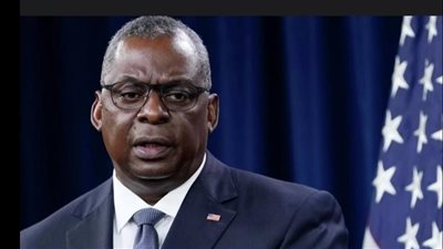 وزير الدفاع الأمريكي يوجه رسالة لترامب بشأن روسيا