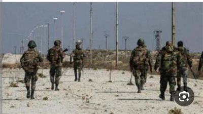 الفصائل المسلحة في سوريا تسيطر على حمص