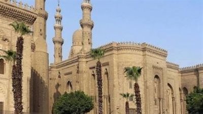 مسجد الرفاعي.. قصة بناء تحفة معمارية فريدة في قلب القاهرة