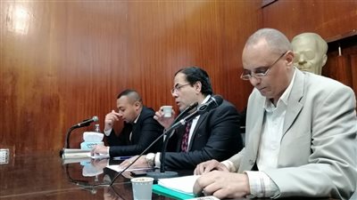 حلقة نقاشية تستعرض سيرة ومسيرة عالم الآثار عبدالحليم نور الدين باتحاد الكتاب