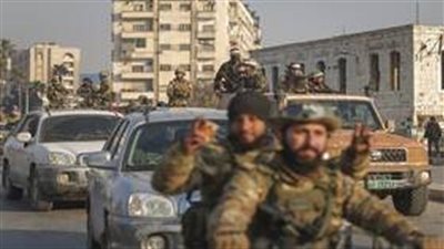 الإدارة الكردية ترفع مستوى التأهب القتالي وسط تدهور الأوضاع في سوريا