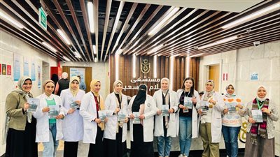 هيئة الرعاية الصحية تنظم ندوات توعوية لتعزيز الوعي الصحي بالإسماعيلية 