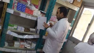 محافظ الشرقية: القوافل الطبية تصل بالخدمات العلاجية إلى المناطق الأكثر إحتياجاً