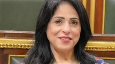 ميرال الهريدي: جولة الرئيس الأوربية خطوة نحو توطيد شراكات جديدة لتحقيق التنمية المستدامة