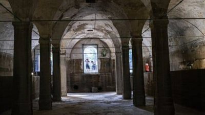 اليونان تعيد إحياء نظام مائي قديم لمواجهة أزمة المياه