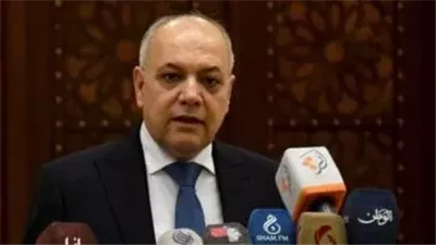 رئيس الحكومة السورية يدعو للحفاظ على الأملاك العامة بعد سقوط نظام الأسد 