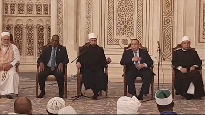 أمسية ثقافية على هامش المسابقة العالمية الـ31 للقرآن الكريم