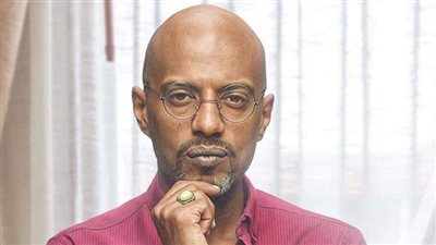 بعد تصويره أولى مشاهده في العتاولة 2.. أمير صلاح الدين يوجه رسالة لفريق العمل