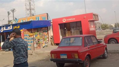 الأكشاك العشوائية والباعة الجائلين تهديد لاستقرار الاقتصاد الوطني بالشرقية 