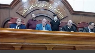 إحالة أوراق عامل قتل شابًا وسرق سيارته بالشرقية للمفتي