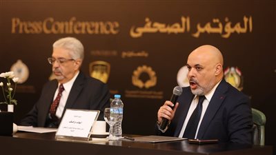 شعبة المعادن الثمينة: مصر ستكون ضمن أكبر 10 مصدرين للذهب بالعالم