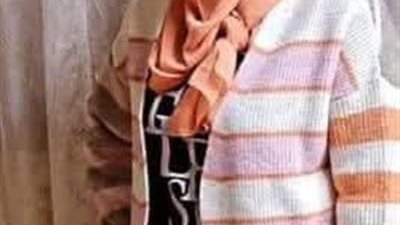 الأنتربول يلقي القبض على مستريحة طنطا.. جمعت 200 مليون من المواطنين وهربت لـ دبي 