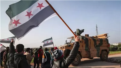 المبعوث الأممي: سوريا بحاجة إلى الوحدة والحوار لبناء المستقبل 