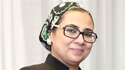 أمل عمار تشارك في فعاليات لجنة الأمم المتحدة لغربى آسيا 