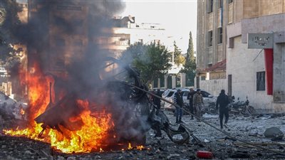 هآرتس: 7 أكتوبر بداية أحداث غير متوقعة غيرت شكل الشرق الأوسط