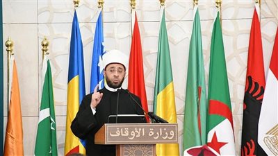 ‏الأمين العام لرابطة الجامعات الإسلامية يشارك في افتتاح المسابقة العالمية للقرآن الكريم