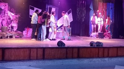 جامعة الزقازيق تطلق مهرجان المسرح الجامعي المؤهل لمسابقة إبداع 