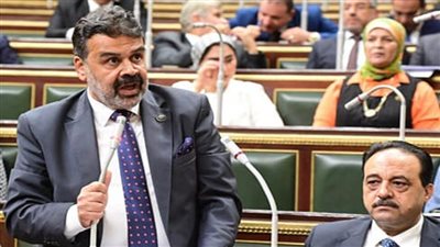 مجدي الوليلي: جولة السيسي الأوربية تبرز اهتمام الدولة المصرية بتوسيع دائرة شراكاتها