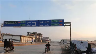 مصدر تركي: مقاتلو المعارضة السورية يدخلون وسط منبج