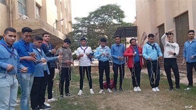 انطلاق فعاليات دورة 