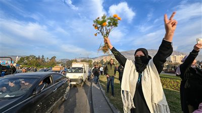سقوط نظام بشار الأسد.. تجسيد للعدالة الإلهية ودور الإيمان في نصرة الشعوب