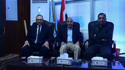 المؤتمر الأول لطب سوهاج يناقش الجديد في أمراض القلب 