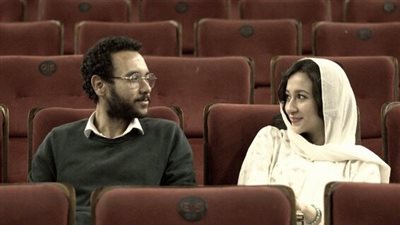 دندنة.. عرض الفيلم ضمن فعاليات مهرجان القاهرة للفيلم القصير  