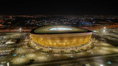 الدوحة تستعد لانطلاق كأس القارات للأندية FIFA قطر 2024