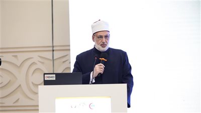 وكيل الأزهر: العناية بصحة الإنسان وعافيته فريضة دينية