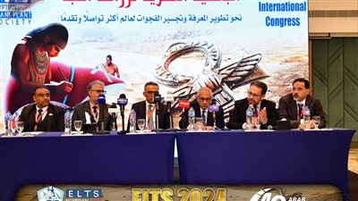 انطلاق فاعليات المؤتمر الدولي للجمعية المصرية لزراعة الكبد